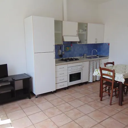 S241 - Sirolo, Bilocale Completamente Ristrutturato * Casa Petromilli