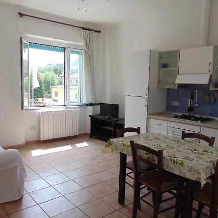 S241 - Sirolo, Bilocale Completamente Ristrutturato Apartment Casa Petromilli