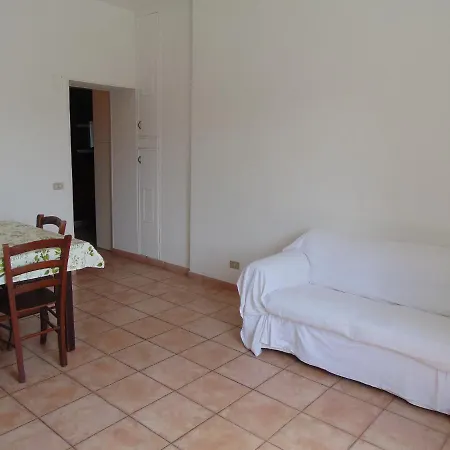 S241 - Sirolo, Bilocale Completamente Ristrutturato Apartment *
