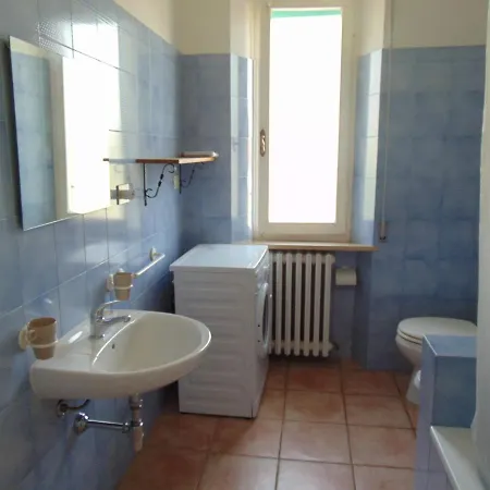 S241 - Sirolo, Bilocale Completamente Ristrutturato *