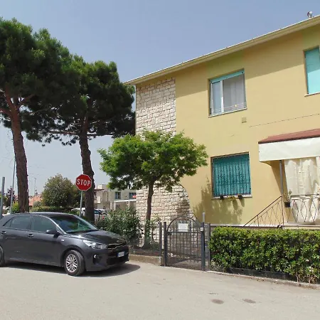 S241 - Sirolo, Bilocale Completamente Ristrutturato *