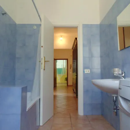 S241 - Sirolo, Bilocale Completamente Ristrutturato *